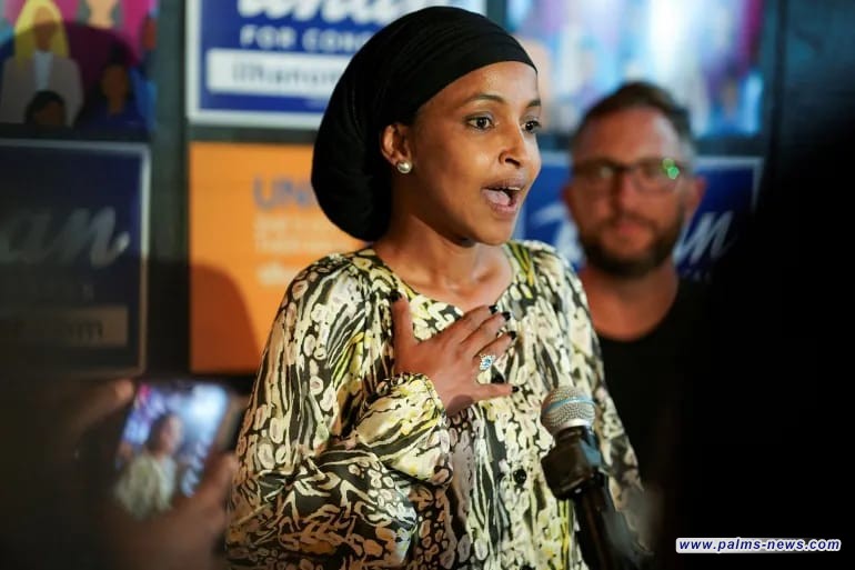 هل تعرض بلينكن  للإذلال في إسرائيل؟.. إلهان عمر تكشف ذلك